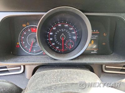 Zdjęcie 9 z 13 samochodu: 2027 HYUNDAI ELANTRA SEL VIN:5NPLM4AG8MH020445 - miniatura