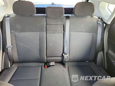 Zdjęcie 10 z 14 samochodu: 2026 HYUNDAI KONA SEL SPORT VIN:KM8HF3AB0TU433524 - miniatura