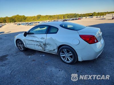 Drugie zdjęcie samochodu z przodu: 2012 NISSAN ALTIMA 2.5 S VIN:1N4AL2EP3CC230797 - miniatura