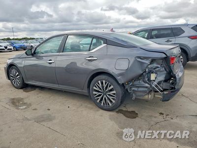 Drugie zdjęcie samochodu z przodu: 2025 NISSAN ALTIMA SV VIN:1N4BL4DV1SN403817 - miniatura