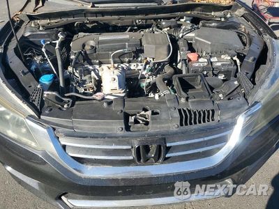 Zdjęcie 11 z 12 samochodu: 2015 HONDA ACCORD SPORT VIN:1HGCR2F58FA249832 - miniatura