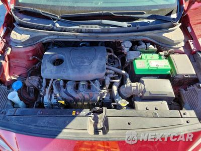 Zdjęcie 11 z 12 samochodu: 2019 HYUNDAI ACCENT SE VIN:3KPC24A36KE052363 - miniatura