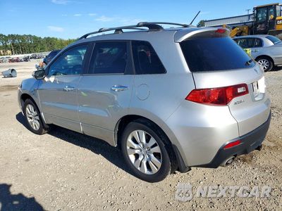 Drugie zdjęcie samochodu z przodu: 2012 ACURA RDX TECHNOLOGY VIN:5J8TB2H51CA003220 - miniatura