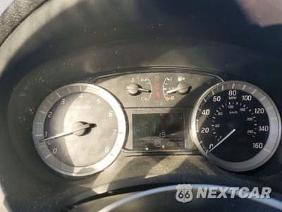 Zdjęcie 9 z 12 samochodu: 2015 NISSAN SENTRA SV VIN:3N1AB7AP4FL663234 - miniatura
