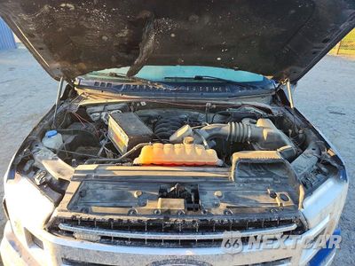 Zdjęcie 11 z 12 samochodu: 2018 FORD F150 SUPERCREW VIN:1FTEW1E52JFA64490 - miniatura