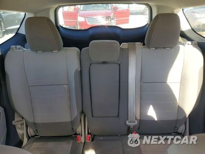 Zdjęcie 10 z 14 samochodu: 2013 FORD ESCAPE SE VIN:1FMCU0GX3DUC77434 - miniatura