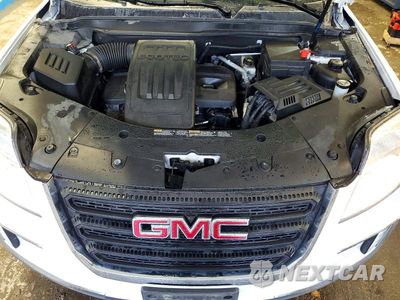 Zdjęcie 12 z 13 samochodu: 2017 GMC TERRAIN SLE VIN:2GKFLTEK1H6325423 - miniatura