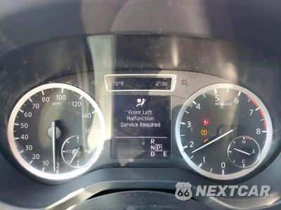 Zdjęcie 9 z 12 samochodu: 2018 INFINITI QX30 LUXURY VIN:SJKCH5CP6JA060692 - miniatura