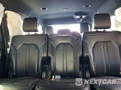 Zdjęcie 10 z 13 samochodu: 2018 FORD EXPEDITION MAX LIMITED VIN:1FMJK1KT5JEA25102 - miniatura