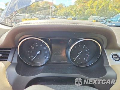 Zdjęcie 9 z 13 samochodu: 2017 LAND ROVER RANGE ROVER EVOQUE SE VIN:SALVP2BG3HH248384 - miniatura