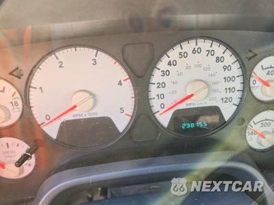 Zdjęcie 9 z 14 samochodu: 2006 DODGE RAM 3500 ST VIN:3D7ML48C76G264101 - miniatura