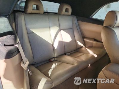 Zdjęcie 10 z 12 samochodu: 2008 TOYOTA CAMRY SOLARA SLE V6 VIN:4T1FA38P78U151136 - miniatura