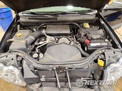 Zdjęcie 12 z 14 samochodu: 2005 JEEP GRAND CHEROKEE LAREDO VIN:1J4HR48N75C725224 - miniatura
