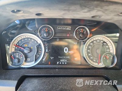 Zdjęcie 9 z 12 samochodu: 2017 RAM 1500 ST VIN:1C6RR7KT9HS618874 - miniatura