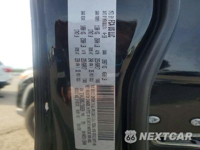 Zdjęcie 13 z 13 samochodu: 2018 JEEP COMPASS LATITUDE VIN:3C4NJDBB6JT366820 - miniatura