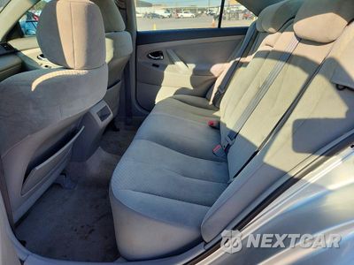 Zdjęcie 10 z 13 samochodu: 2009 TOYOTA CAMRY BASE VIN:4T1BE46K99U287849 - miniatura