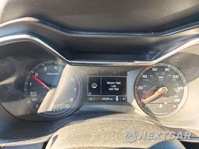Zdjęcie 9 z 14 samochodu: 2023 CHEVROLET TRAILBLAZER LT VIN:KL79MPSL5PB133019 - miniatura
