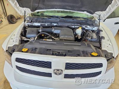 Zdjęcie 11 z 12 samochodu: 2016 RAM 1500 ST VIN:1C6RR7FGXGS276945 - miniatura