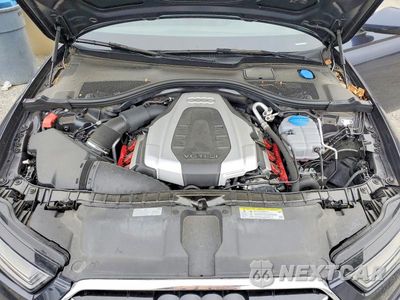 Zdjęcie 11 z 12 samochodu: 2018 AUDI A6 PREMIUM PLUS VIN:WAUG3AFC1JN088491 - miniatura