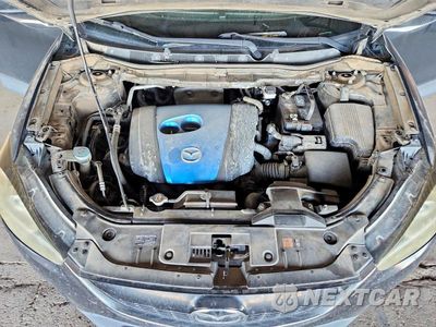 Zdjęcie 11 z 12 samochodu: 2013 MAZDA CX-5 GT VIN:JM3KE2DE9D0153291 - miniatura