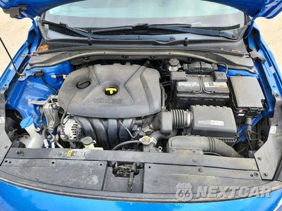 Zdjęcie 11 z 13 samochodu: 2014 HYUNDAI ELANTRA LIMITED VIN:5NPDH4AE3EH492514 - miniatura