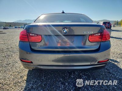 Zdjęcie 6 z 12 samochodu: 2013 BMW 328 I VIN:WBA3A5C51DF355659 - miniatura