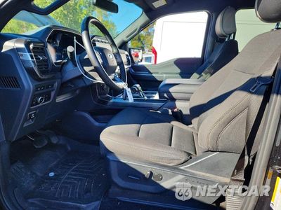 Zdjęcie 7 z 12 samochodu: 2023 FORD F150 SUPERCREW VIN:1FTFW1ED9PFD10651 - miniatura