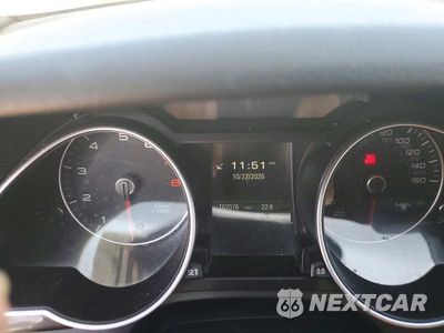 Zdjęcie 9 z 12 samochodu: 2014 AUDI A5 PREMIUM PLUS VIN:WAUMFAFR4EA035182 - miniatura