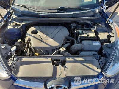 Zdjęcie 11 z 12 samochodu: 2016 HYUNDAI VELOSTER BASE VIN:KMHTC6ADXGU265743 - miniatura