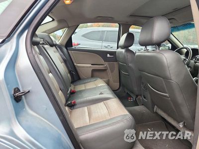 Zdjęcie 10 z 12 samochodu: 2008 MERCURY SABLE PREMIER VIN:1MEHM43WX8G619592 - miniatura