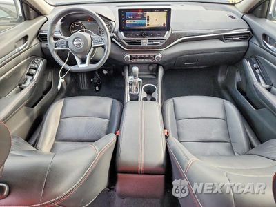 Zdjęcie 8 z 13 samochodu: 2024 NISSAN ALTIMA SR VIN:1N4BL4CV1RN335806 - miniatura