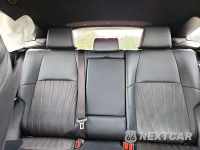 Zdjęcie 10 z 13 samochodu: 2021 TOYOTA VENZA XLE VIN:JTEAAAAH6MJ033849 - miniatura