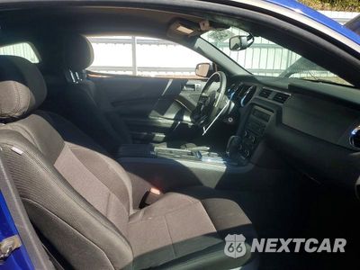 Zdjęcie 10 z 12 samochodu: 2014 FORD MUSTANG VIN:1ZVBP8AM7E5273920 - miniatura