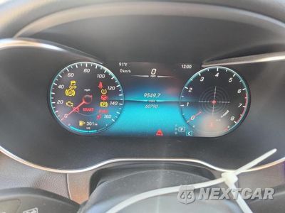 Zdjęcie 9 z 13 samochodu: 2020 MERCEDES-BENZ GLC 300 VIN:W1N0G8DB6LF803542 - miniatura