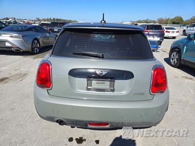 Zdjęcie 6 z 12 samochodu: 2016 MINI COOPER VIN:WMWXP5C57G2D15021 - miniatura
