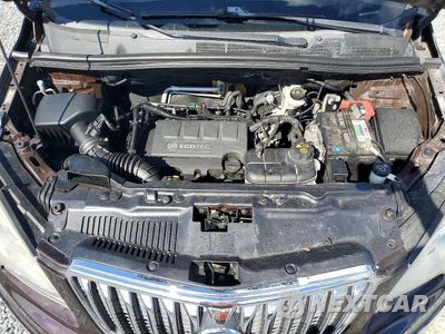 Zdjęcie 12 z 13 samochodu: 2013 BUICK ENCORE VIN:KL4CJCSB4DB207165 - miniatura