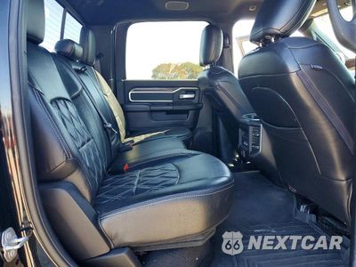 Zdjęcie 10 z 12 samochodu: 2019 RAM 2500 BIG HORN VIN:3C6UR5DL7KG619418 - miniatura