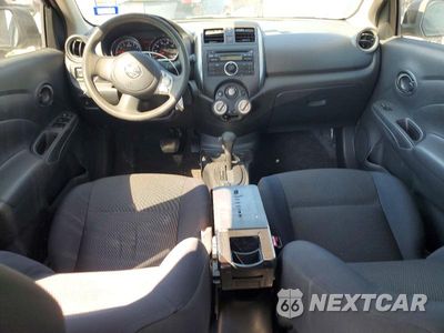 Zdjęcie 8 z 12 samochodu: 2012 NISSAN VERSA 1.6 S VIN:3N1CN7APXCL905438 - miniatura