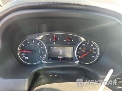 Zdjęcie 9 z 13 samochodu: 2020 GMC ACADIA SLE VIN:1GKKNRLS0LZ201669 - miniatura