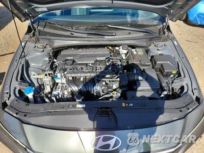 Zdjęcie 11 z 13 samochodu: 2026 HYUNDAI ELANTRA SE VIN:KMHLL4DG3TU238484 - miniatura