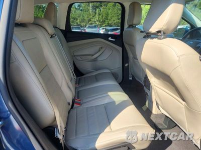Zdjęcie 11 z 13 samochodu: 2018 FORD ESCAPE SEL VIN:1FMCU9HD1JUC13154 - miniatura