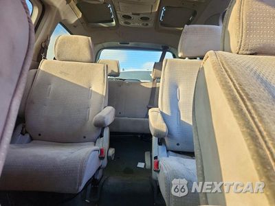 Zdjęcie 10 z 14 samochodu: 2005 NISSAN QUEST 3.5 VIN:5N1BV28U15N101373 - miniatura