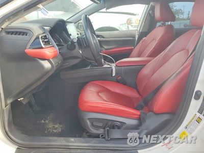 Zdjęcie 7 z 12 samochodu: 2021 TOYOTA CAMRY XSE VIN:4T1K31AK8MU029858 - miniatura