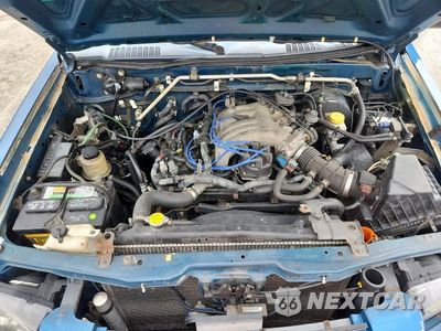 Zdjęcie 11 z 13 samochodu: 2004 NISSAN FRONTIER CREW CAB XE V6 VIN:1N6ED29X44C437667 - miniatura