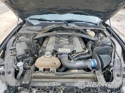 Zdjęcie 11 z 12 samochodu: 2015 FORD MUSTANG GT VIN:1FA6P8CF8F5367606 - miniatura