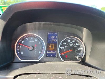 Zdjęcie 9 z 13 samochodu: 2011 HONDA CR-V LX VIN:5J6RE4H31BL107360 - miniatura