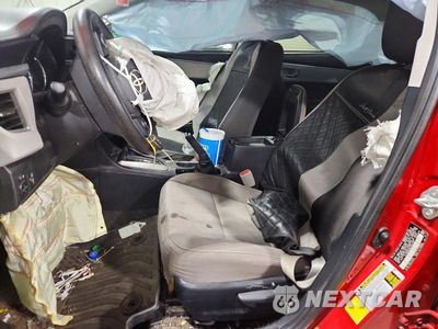 Zdjęcie 7 z 12 samochodu: 2015 TOYOTA COROLLA LE VIN:2T1BURHE8FC397540 - miniatura