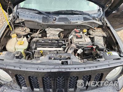 Zdjęcie 11 z 12 samochodu: 2016 JEEP PATRIOT LATITUDE VIN:1C4NJRFB7GD685777 - miniatura