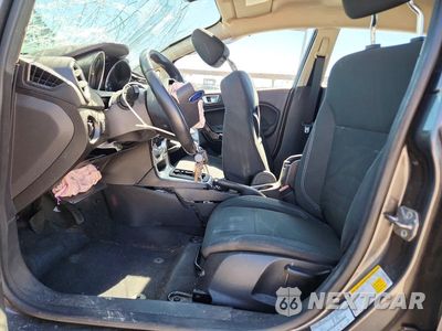 Zdjęcie 7 z 12 samochodu: 2016 FORD FIESTA SE VIN:3FADP4EJ1GM119906 - miniatura