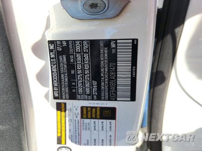 Zdjęcie 13 z 13 samochodu: 2020 MERCEDES-BENZ GLE 350 4MATIC VIN:4JGFB4KB5LA081470 - miniatura